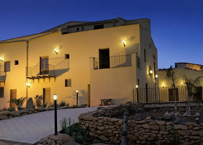 Agriturismo Passo Dei Briganti