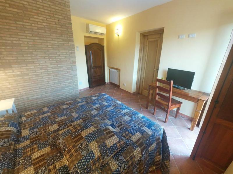 Passo Dei Briganti Alojamento de Turismo Rural *