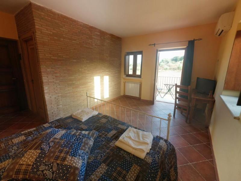 Alojamento de Turismo Rural Passo Dei Briganti