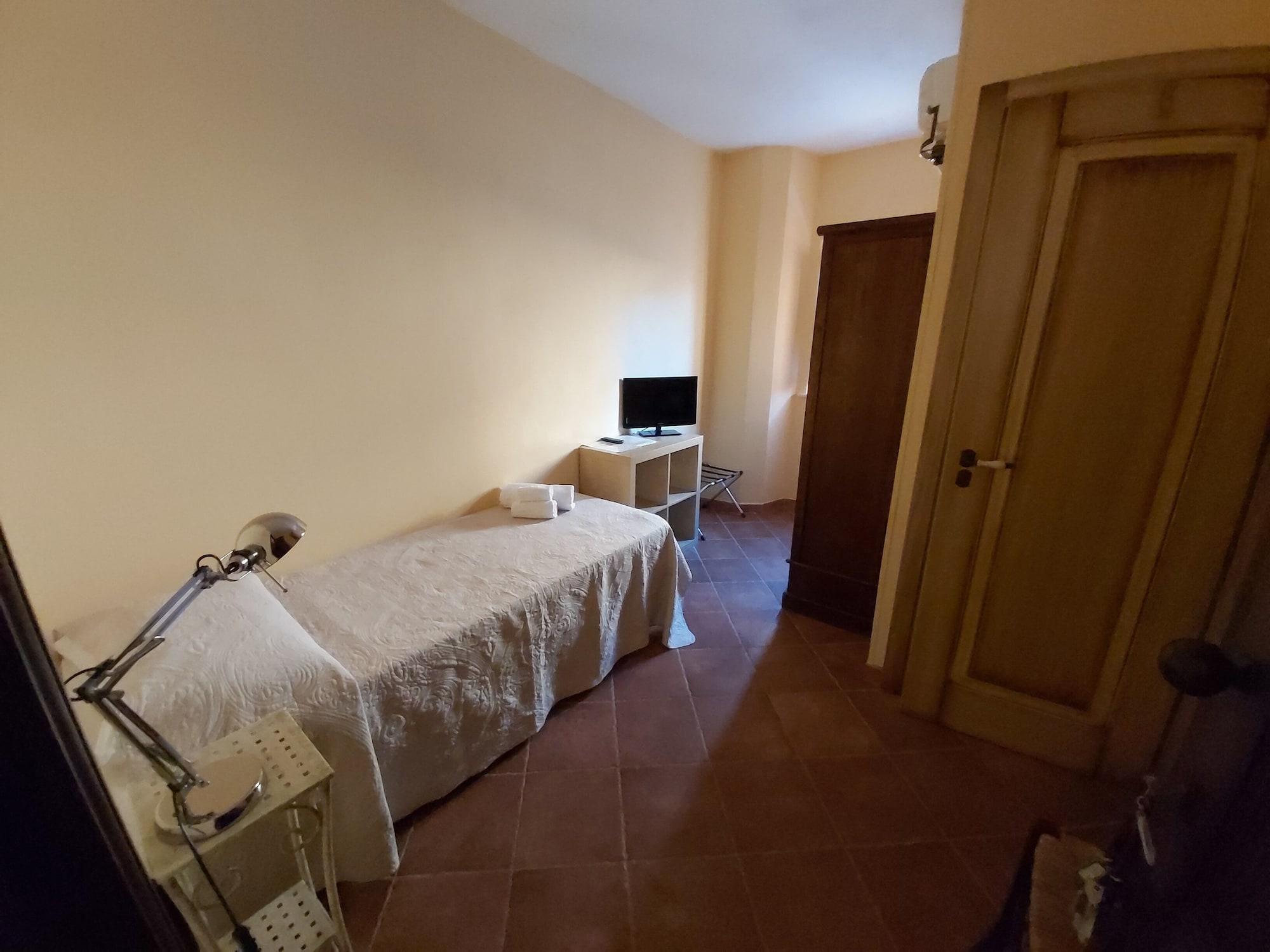 Passo Dei Briganti Alojamento de Turismo Rural *