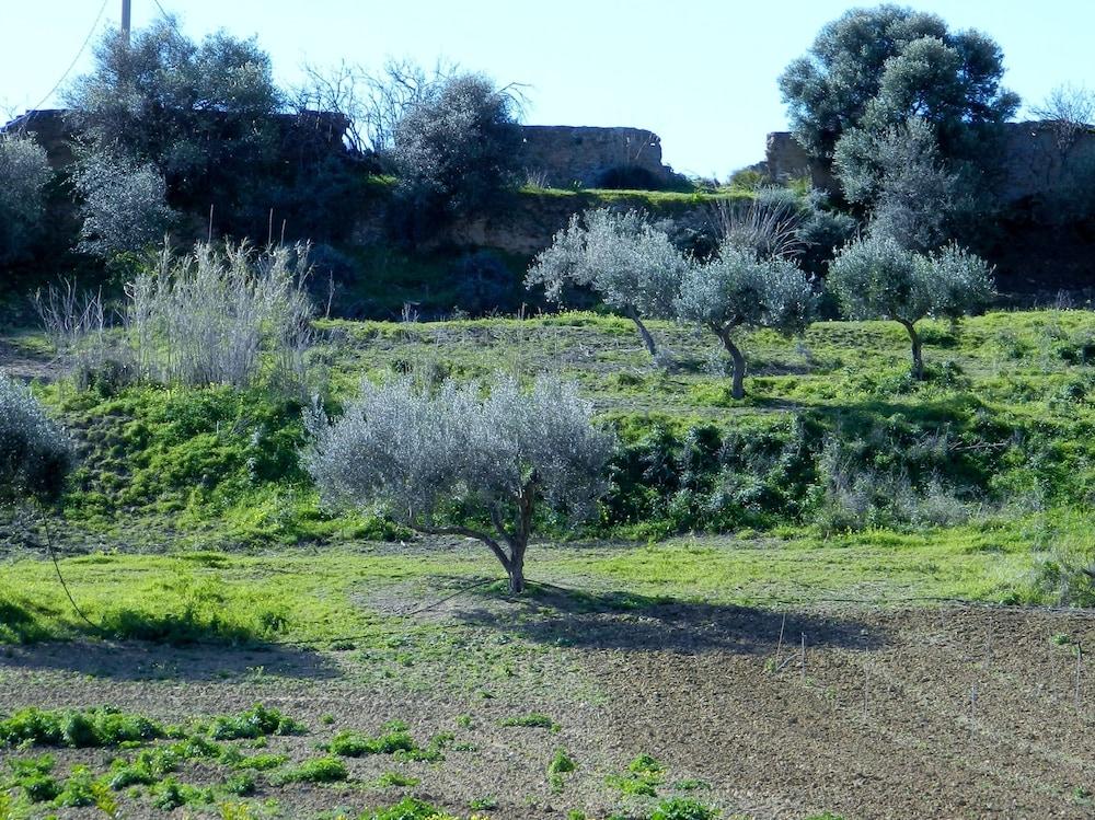 Passo Dei Briganti
