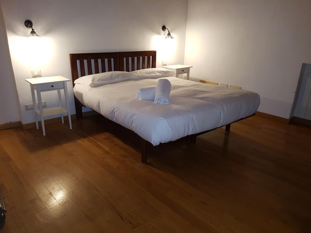 Alojamento de Turismo Rural Passo Dei Briganti Agrigento