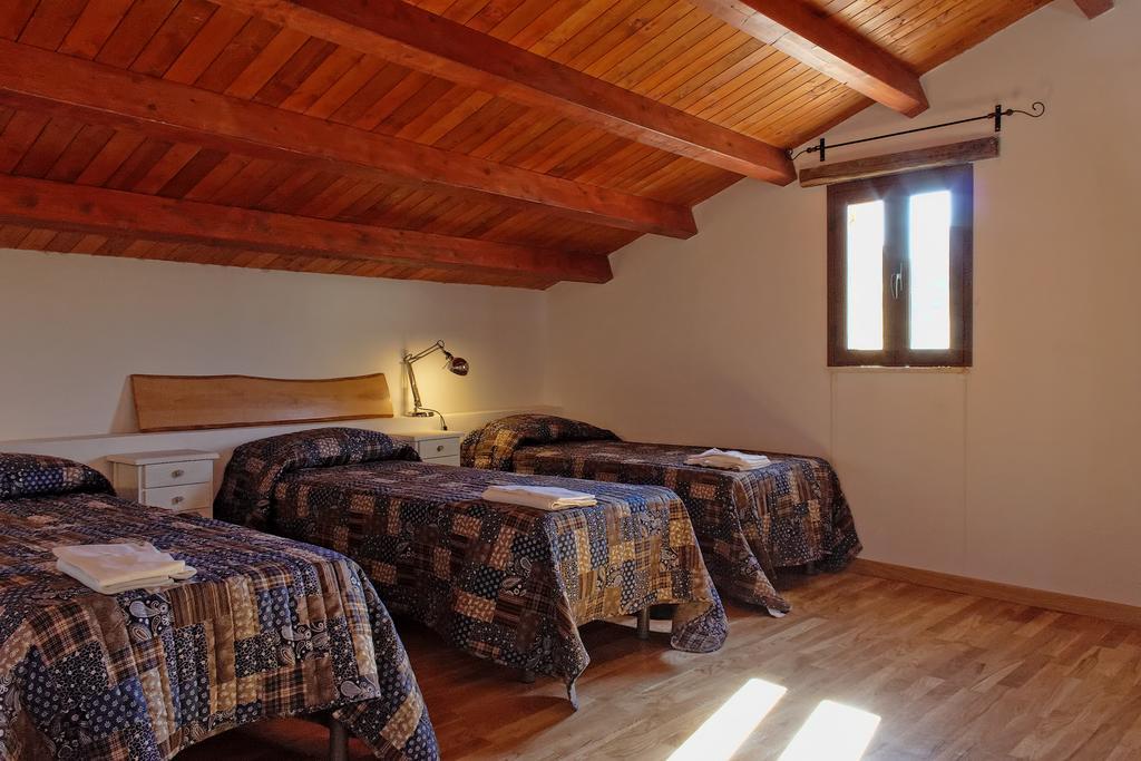 Alojamento de Turismo Rural Passo Dei Briganti