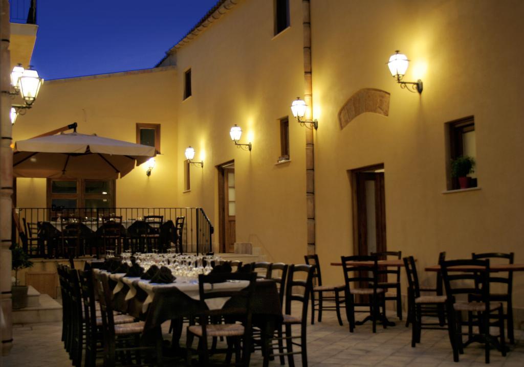 Passo Dei Briganti Alojamento de Turismo Rural *