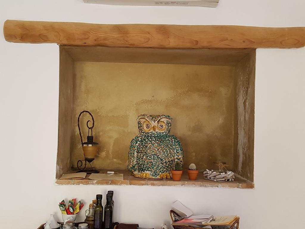 Passo Dei Briganti Agrigento