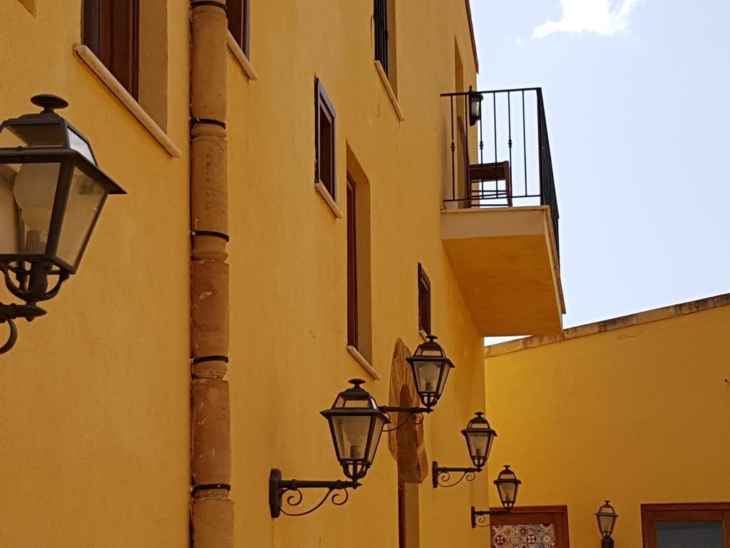 Passo Dei Briganti Alojamento de Turismo Rural *