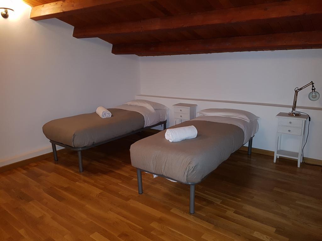 Alojamento de Turismo Rural Passo Dei Briganti