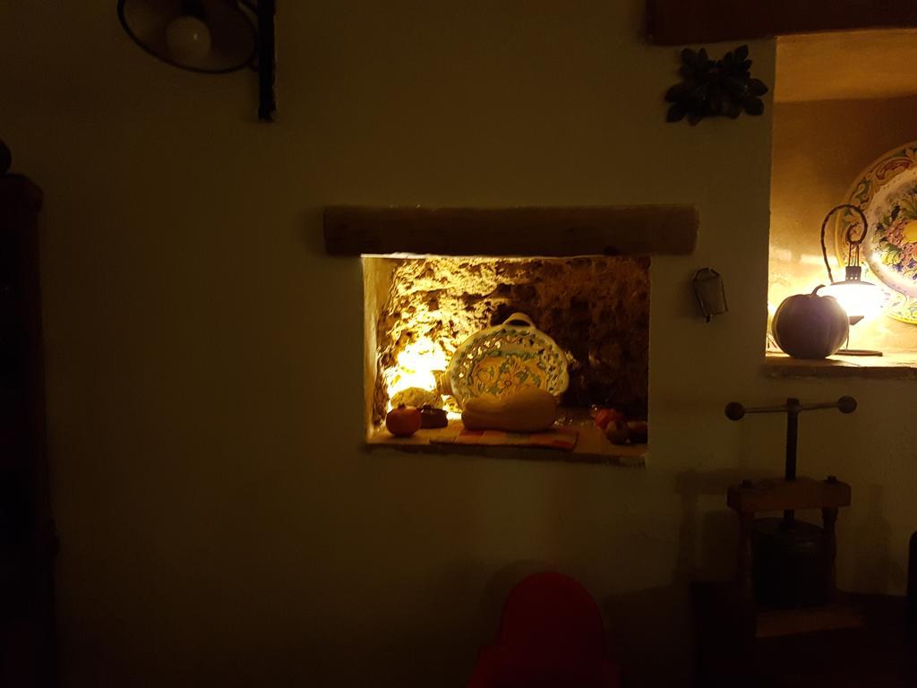 Passo Dei Briganti *