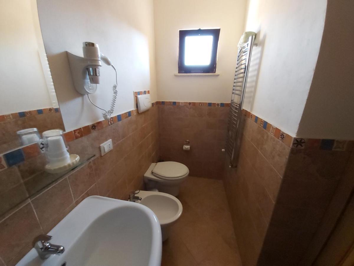 Alojamento de Turismo Rural Passo Dei Briganti *