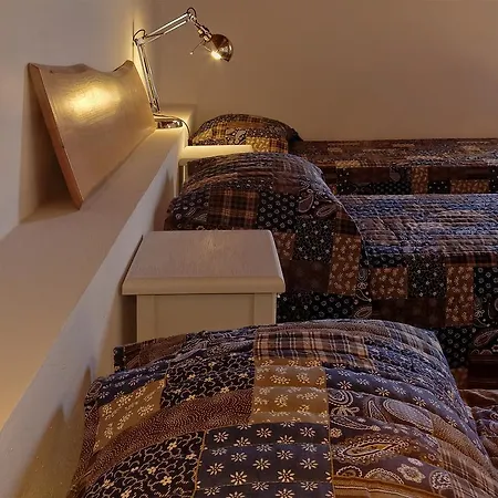 Villa Agriturismo Passo Dei Briganti à Agrigente Chambre photo