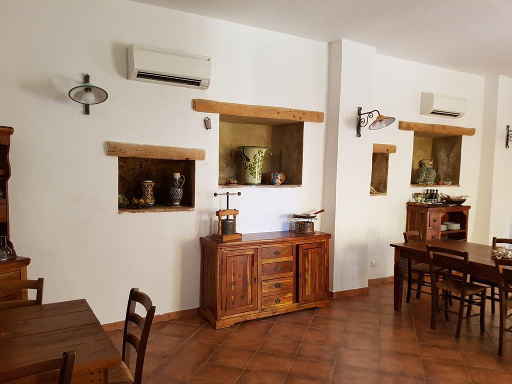 Passo Dei Briganti Alloggio per agriturismo *