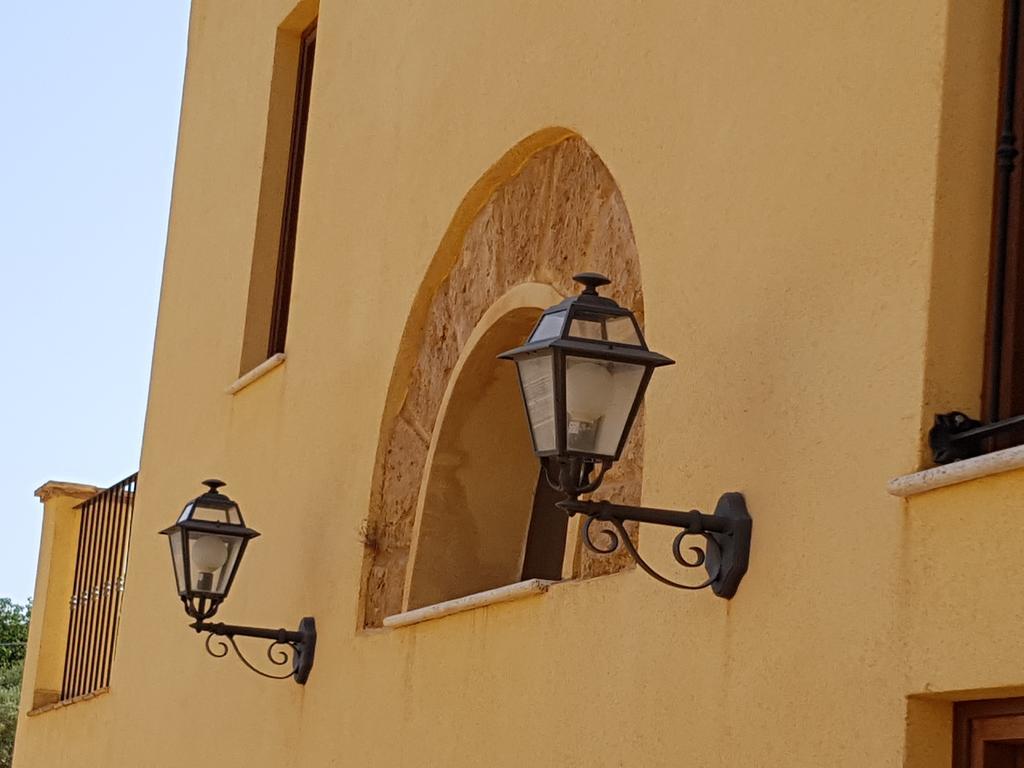 Passo Dei Briganti Agrigento