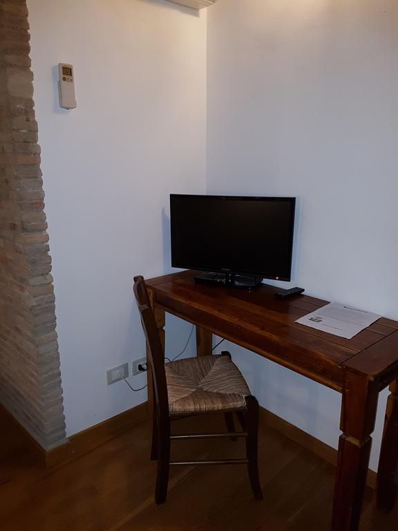 Passo Dei Briganti Alloggio per agriturismo